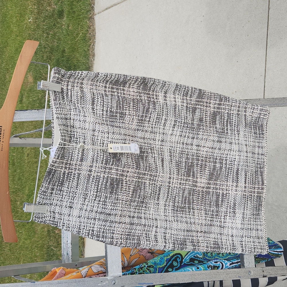 Pencil Skirt